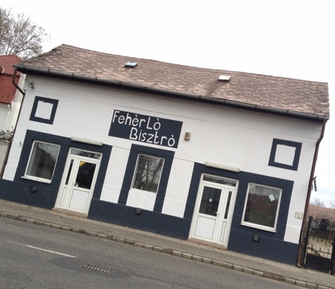 Betérnél egy szenyóra?