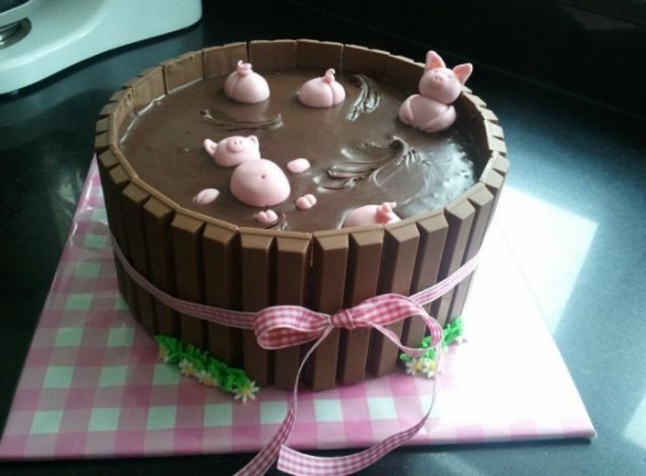 Mai szülinaposoknak !