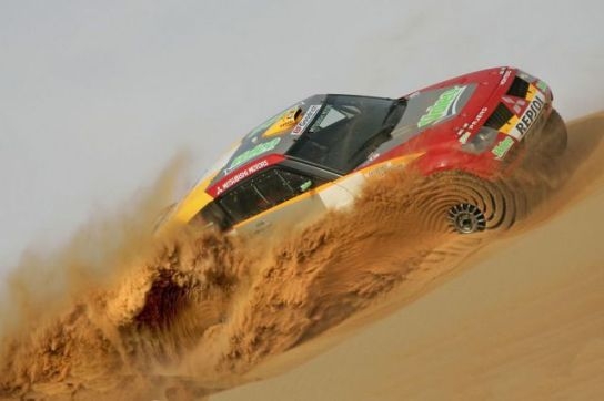 A nap képe - homok centrifuga