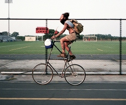 Ha már unod a megszokott dolgokat . . .