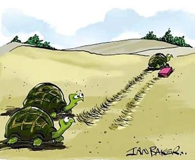 Egy hete elhagyott az asszony 🙁