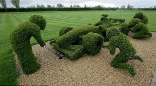 Hétvégén kezdődik a szezon !