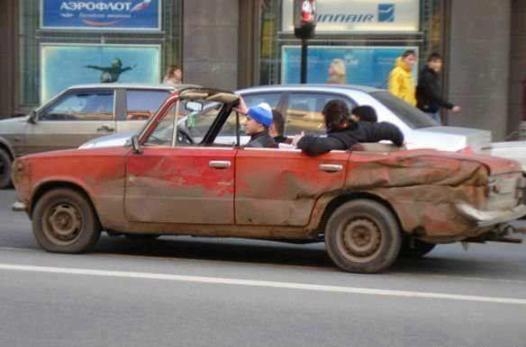 Hagyjuk még a cabrio-t, a héten még hideg lesz