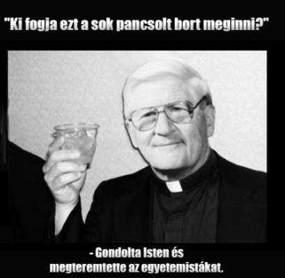 Most már ezt is tudjuk :P