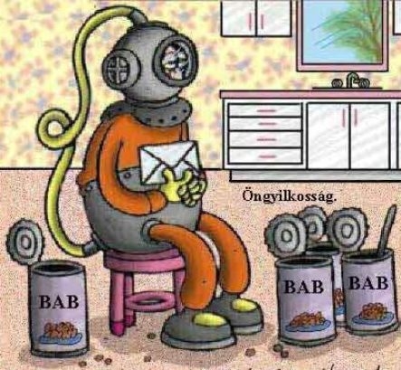 Tipp - ha meguntad az életed