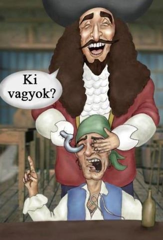 Vele nem jó ilyet játszani