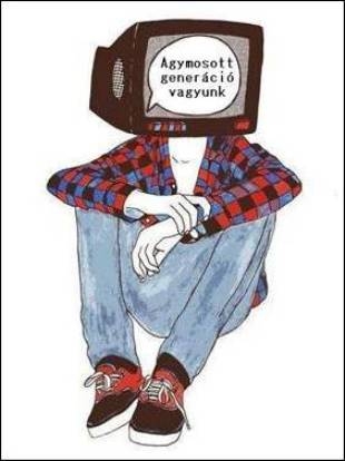 Akinek nem inge, ne vegye magára