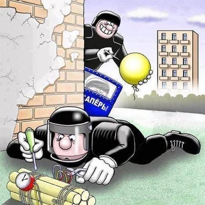 Öröm egy ilyen munkatárs !