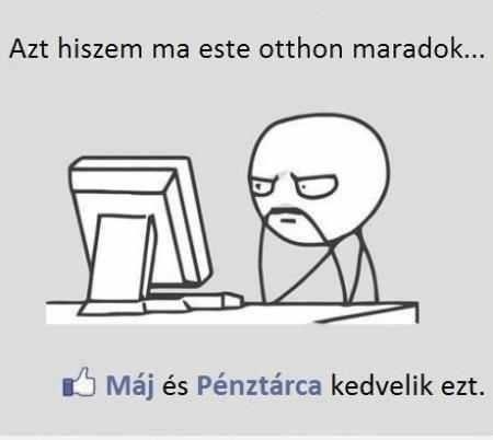 Ketten már biztosan lájkolják a döntést 🙂