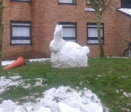 Idén húsvét helyett, újra karácsony lesz