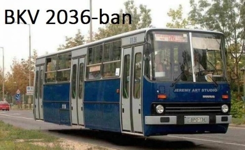 Gőzerővel folynak a fejlesztések a BKV-nál