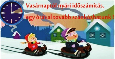 Nem elfelejteni !!!!