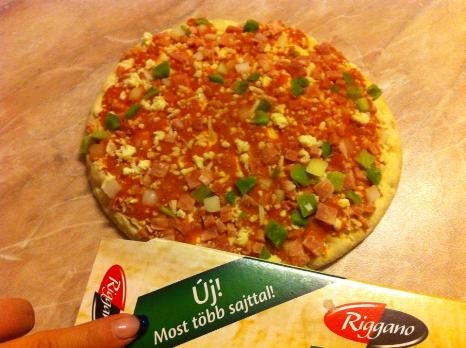 Reklám kontra valóság 🙁