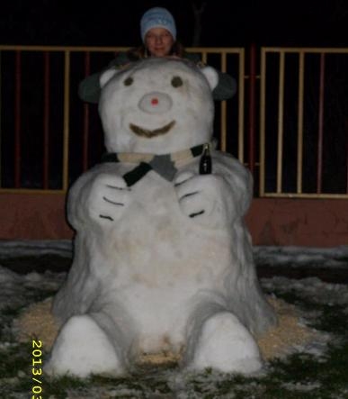 Beküldött - Unatkoztunk a haverokkal . . .