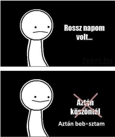 Dilemma, kicsit másképp...