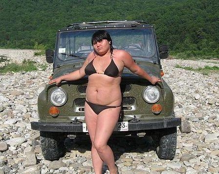 Ha van kocsid, lesz csajod