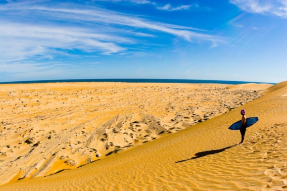 Globális felmelegedés