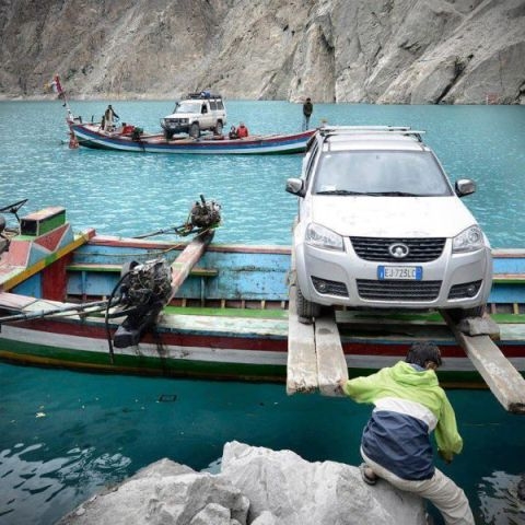 Komphajós vállalkozás 