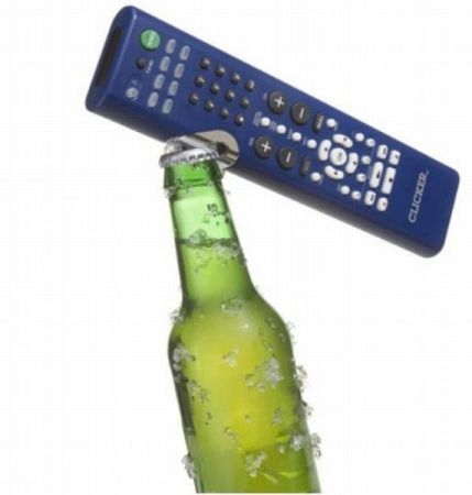 Okos teló után okos távirányító