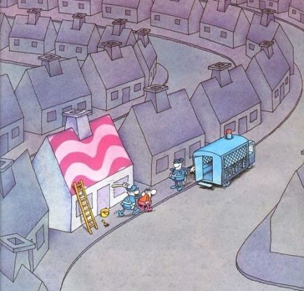 Különcködünk, különcködünk?