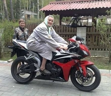 Nem csak a 20 éveseké a világ