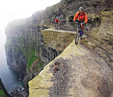Itt csak egyszer kell hibázni