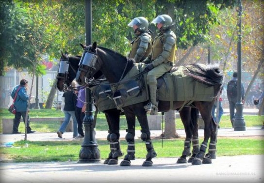 21. századi páncélos lovagok