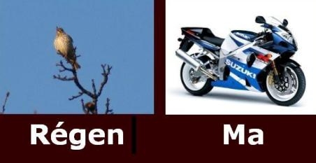 A tavasz első hangja