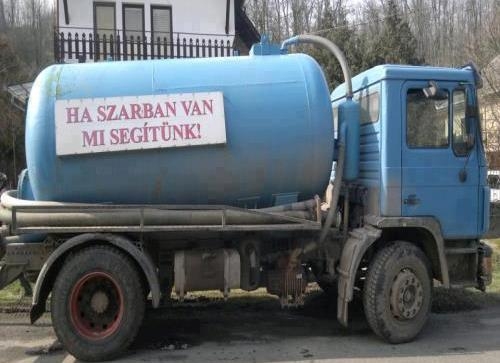 Egy félreérthetetlen ajánlat :P