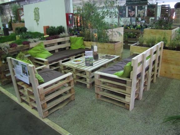 Kezdődik a piknik szezon...