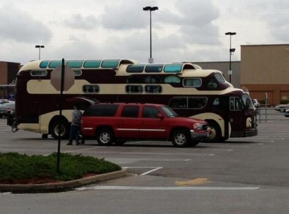 Lakóautó nagycsaládosoknak 