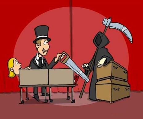 Készenlétben . . .