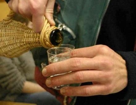 Pálinka - a falusi Neo Citrán