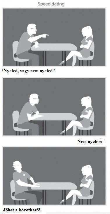 Délutáni rapid randi