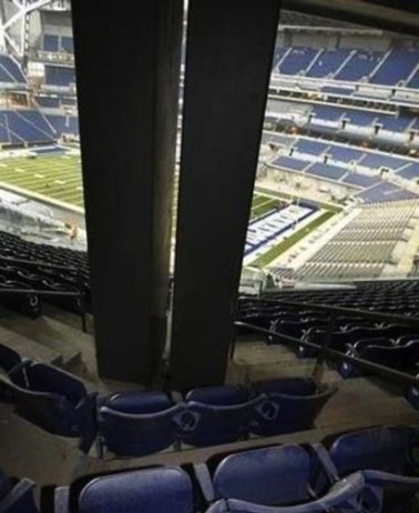 Kaptam egy ingyen jegyet a hétvégi meccsre 🙂