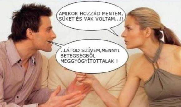 A bizonyíték, hogy mindenkiből lehet gyógyító