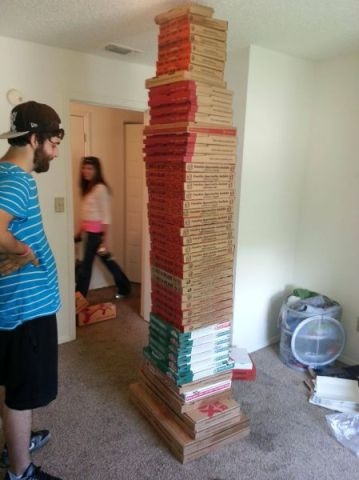 A jel, amikor el kell gondolkozz a barátnő lecserélésén