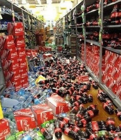 Kerestem a nevemet a palackon :P