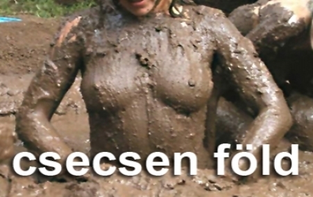 Napi fárasztó - Csecsen föld