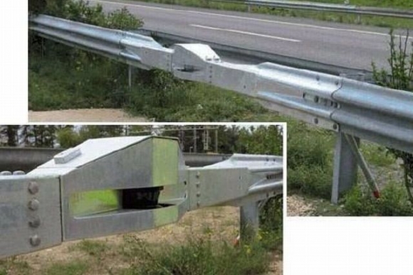 Figyelem ! Traffipax...