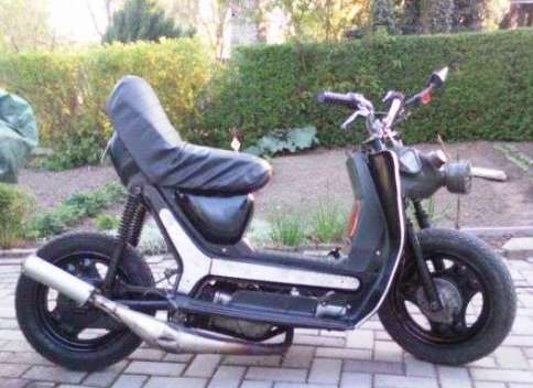 A nap hirdetése - Eladó szimszon robogo enduro