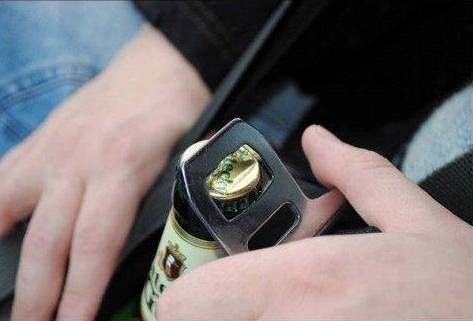 Biztonsági öv - Életet ment!