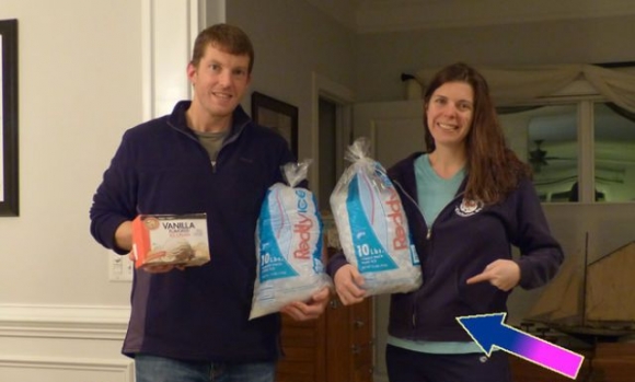 A nap bejelentése: babánk lesz