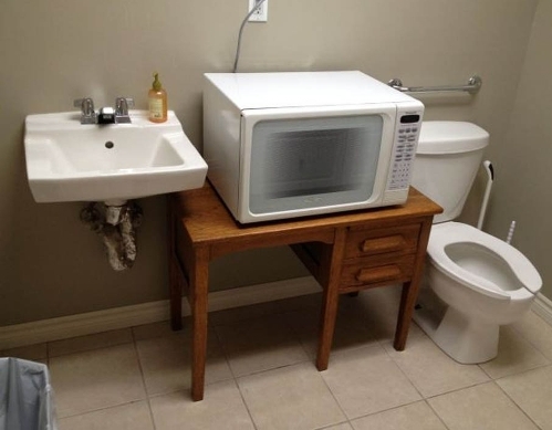 Fő higiénia - kettő az egyben