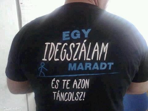 Utálom a hétfőket 