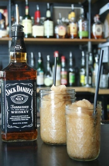 Jégkása - felnőtt változat