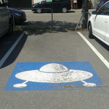 Méghogy nem léteznek?!