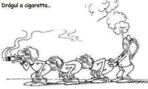 Tovább drágulhat a cigi . . .