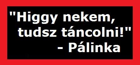 Egy kis motiváció szombat estére