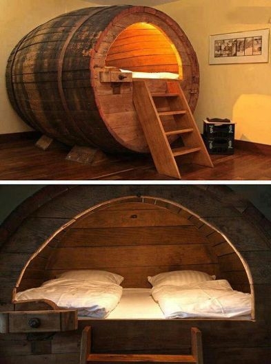 Ágyasodna a gazda...